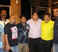 Rehnuma -The Guide Film’s Muhurat Held In Mumbai