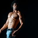 Actor Malkhan Singh’s Hot Photoshoot