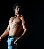 Actor Malkhan Singh’s Hot Photoshoot