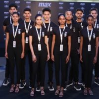 MAX PRESENTS ELITE MODEL LOOK INDIA 2018