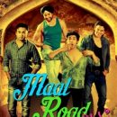 MAAL ROAD DILLI  Ready To Release On 12th October 2018