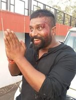 Bhojpuri Cinema Founds Pappu Yadav As The Most Dangerous Villain