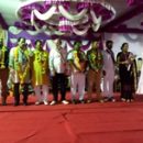 Reservations on Aarthik Adhar Successful Program Held  In Surat