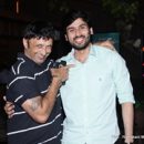 Actor Abhishek Verma Celebrated His Birthday With Celebrities & Friends