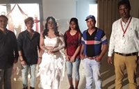 Nadaan Ishq Ba  Bhojpuri Film – Dubbing In Progress