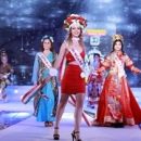 Miss Asia 2018 – The Finest Beauty Pageant  From The House Of Pegasus