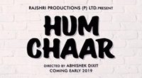 On 3 years of Prem Ratan Dhan Payo, taking forward 71 years of legacy, Rajshri Productions announces new film Hum Chaar in a unique way