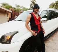 Rishabh Jain Actor