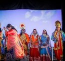 11th Ramleela show in a row in America by Varsha Naik