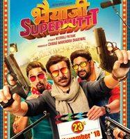 Fauzia Arshi’s Bhaiaji Superhitt set to hit theatres on 23rd November 2018