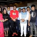 Manav Sohail’s Comedy Film – P K Lele A Salesman – Fabulous Premier Held In Mumbai