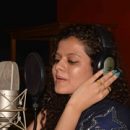 Singer Palak Muchhal Recorded song for Hindi Film  – Jaan Abhi Baki Hai