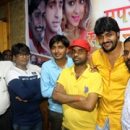 Sapne Sajan Ke Lavish Muhurat Held In Mumbai