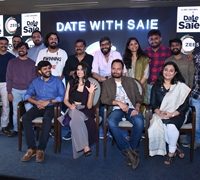 ZEE5 SETS YOUR – DATE WITH SAIE – FROM 5TH DECEMBER