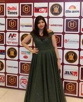 CELEBRITY DERMATOLOGIST DR. SHARMILA NAYAK TO BE BESTOWED WITH SPECIAL RECOGNITION AT THE ICONIC AWARDS 2018