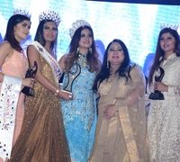 Marwah Studios Hosted Miss Teen Universe India 2019