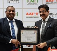 ICMEI Will Promote Indo Sudan Relations