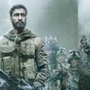 Fans of Vicky Kaushal get to meet their matinee idol through URI: The Surgical Strike’s association with Independent TV