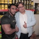 Sangram Chougule Shared Tips On Fitness In National Capital