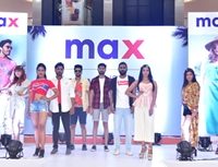 MAX Relaunches Its Vashi Store