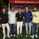 Week 5 of Dreamz Premier League (DPL) Spearheaded by Wasib Peshimam- Founder & Arhaan Peshimam- Co Founder