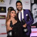 Ranvir Shorey – Ravi Dubey – Anusha Srinivasan Iyer –  Gurmeet Chaudhary –  Rasika Duggal – Sunil Grover –  Sumeet Vyas –  Win Big At Dadasaheb Phalke Film Foundation Awards 2019