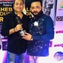 Producer Prem Raai Bags Prestigious Dada Saheb Phalke Film Foundation Award 2019