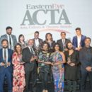 London To Host Biggest Gala Award Night CULTURE & THEATRE AWARDS (ACTA) 2019  On June 21