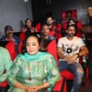 Special Screening And Press Conference Of Producer Rajkumar’s  Punjabi Film AASRA