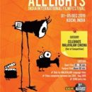 Kochi to host All Lights India International Film Festival; entries invited