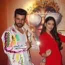 Jay Bhanushali And  Chandni Song Jaguar Wali Kudi  Launched