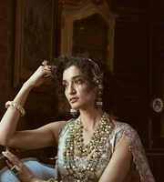 Reign Of The Royals – Heritage Jewellery Collection