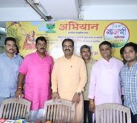 KAJARI MAHOTSAV 2019 Closing Ceremony Held In Bandra Mumbai