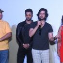 Famous filmmaker Mr Mehul Kumar has launched the First look of Web Series ANDHERI WEST – FILMY CITY