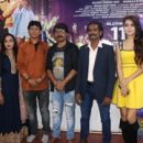 Ambadas Pawar And Angelina Pair In Hindi Film Banjaraa