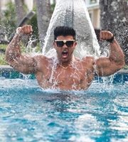 SAHIL KHAN Becomes The Co-Owner Of DIVINE NUTRITION