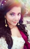 Smriti Sinha’s Comeback In Bhojpuri Films With Bang