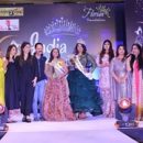 KUDOS TO ARCHANA JAIN FOR INDIA BRAINY BEAUTY PAGEANT 2019