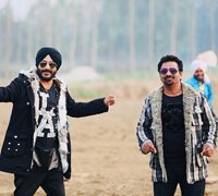 Apeksha Music Brings Two Punjabi Singing Legends Charanjeet Singh Sondhi & Madan Maddi Together For A Peppy Party Song – Chandigarh Chandigarh