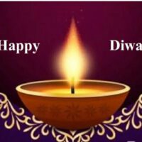 Wishing One And All Happy Diwali 2019