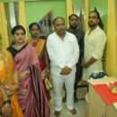 Mary Ann English High School Celebrates Diwali 2019 With Ashok Singh Trusty And Business Tycoon