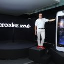 Mercedes-Benz Launched E-Commerce Platform