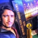 SHADMAN KHAN Honoured With  DADASAHEB PHALKE ICON AWARDS 2019