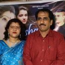 Song Recording of Hindi Album Ishq To Hona Hi Tha  Held At Mumbai