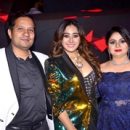 Thailand’s Superstar Singer Ann Mitchai Launches Her First Hindi Romantic Music Album Priyavatar In Mumbai