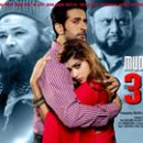 Mudda 370 J&K 3rd Poster Released  Of Most Awaited Film Of Rakesh Sawant Film Shot In Valley Of Kashmir After Decades