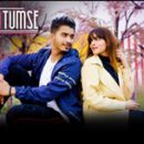 Tik Tokers Faiz And Shifa Debut In The World Of Music Albums With Vinit Jain And Karishma Chhajer’s  Ishq Hai Tumse