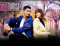 Tik Tokers Faiz And Shifa Debut In The World Of Music Albums With Vinit Jain And Karishma Chhajer’s  Ishq Hai Tumse