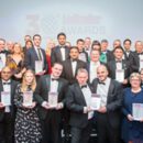 Justin Whittaker Honored With Food To Go Retailer Award In The Asian Trader Awards 2019