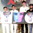 Abbas-Mustan  Shakti Kapoor And Others Attend The Music Launch Of XRay – The Inner Image